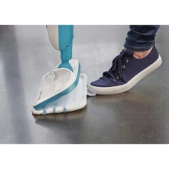 Vadrouille à Vapeur Classic De Black & Decker, 11,5 Po, Blanc 10 Vadrouille à Vapeur Classic De Black & Decker, 11,5 Po, Blanc -Outsunnies Boutique 00277368d L