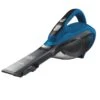 Black & Decker Aspirateur Portatif Dustbuster De Black + Decker, Batterie Li-ion, Bleu Océan -Outsunnies Boutique 00277369 L