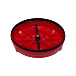 Nettoyeur De Surfaces Craftsman Rouge De 12 Po De Diamètre 9 Nettoyeur De Surfaces Craftsman Rouge De 12 Po De Diamètre -Outsunnies Boutique 00277484d L