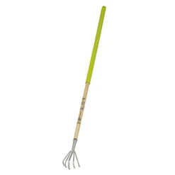 Cultivateur à Manche Long Garant Botanica à 5 Dents