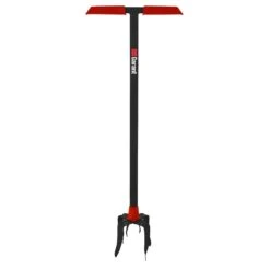 Cultivateur Fixe Garant à Manche Court à 4 Dents