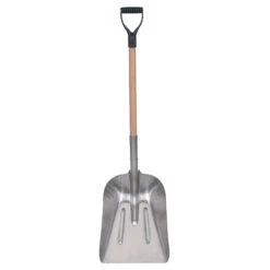 Lynx Pelle à Grain Garant, 46 Po