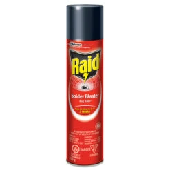 Raid Exterminateur D'araignée
