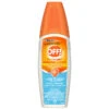 Chasse-moustiques Vaporisateur OFF!, Protectionfamiliale - Vague D'été, 175 Ml -Outsunnies Boutique 0166138 L