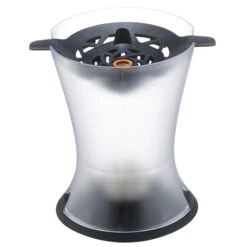 Lampe Anti-moustiques Rechargeable OFF!, Couvre 10 Pi, 6 Heures