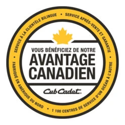 Tondeuse à Essence, 173 Cc, 21" -Outsunnies Boutique 02225233c L