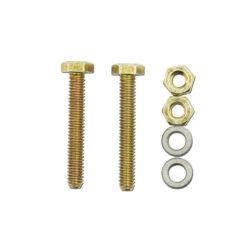 Atlas Boulons De Cisaillement Pour Souffleuses Noma/Canadiana