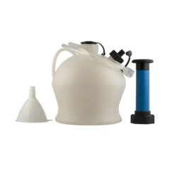 Pompe D'extraction D'huile Et De Fluides, Capacité De 4 L