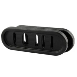 Atlas Ensemble De Patins En Polyéthylène Pour Souffleuse, 2/pqt