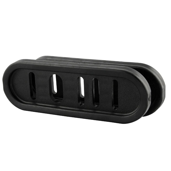 Atlas Ensemble De Patins En Polyéthylène Pour Souffleuse, 2/pqt 3 Atlas Ensemble De Patins En Polyéthylène Pour Souffleuse, 2/pqt