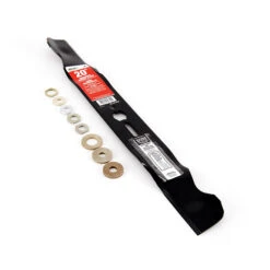 Atlas Lame Universelle 3 En 1 Pour Tondeuse à Gazon Poussée, 20"