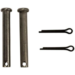 Goupilles De Cisaillement, Souffleuse Briggs & Strat. J. Deere