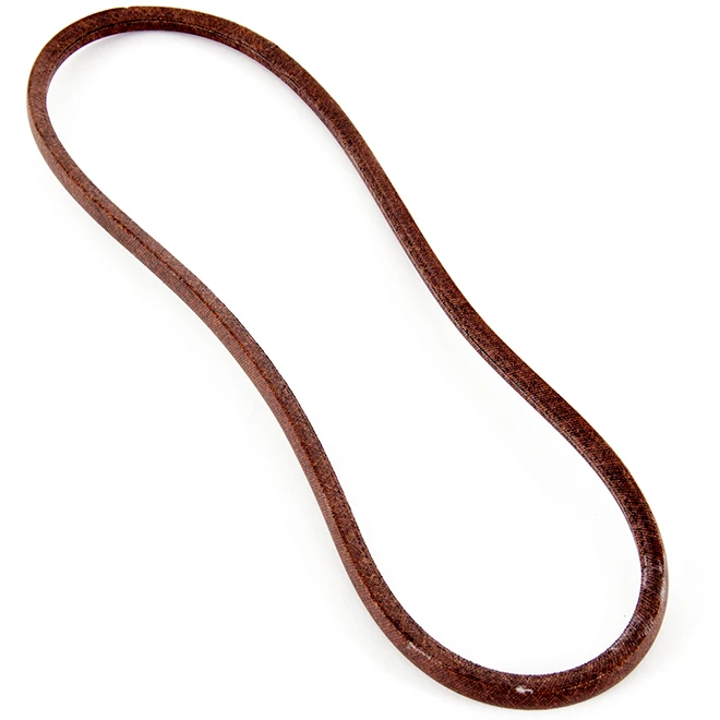 Courroie D'entraînement Atlas Pour Tondeuse, 24 Po Ou 30 Po 3 Courroie D'entraînement Atlas Pour Tondeuse, 24 Po Ou 30 Po