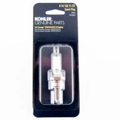 Bougie D'allumage Pour Moteurs Courage XT6, XT6,5, XT 6,75