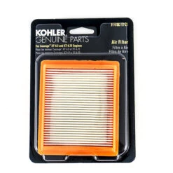 Filtre à Air Kohler Pour Moteurs Courage XT-6.5 Et XT-6.75