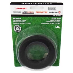 Filtre à Air Pour Moteurs MTD PowerMore 140 Cm³