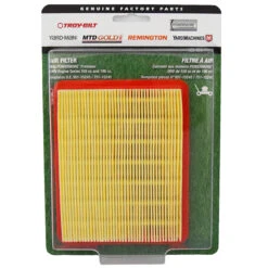 MTD Filtre à Air Powermore En Papier Pour Tondeuses