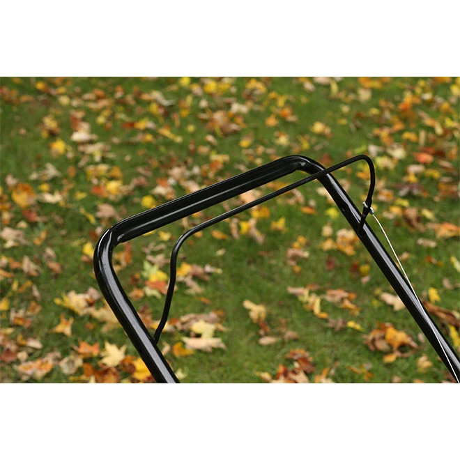 Tondeuse à Essence Poussée Craftsman, 21 Po, 140 Cc, Rouge 7 Tondeuse à Essence Poussée Craftsman, 21 Po, 140 Cc, Rouge – Image 5