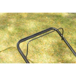 Craftsman Tondeuse Poussée à Essence, 2-en-1, 160 Cc, Rouge -Outsunnies Boutique 02225397e L