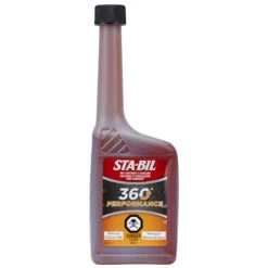 Stabilisateur De Carburant Sta-Bil Pour Moteurs 4 Temps, 296 Ml
