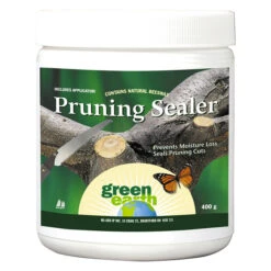 Mastic D'élagage Green Earth, Cire D'abeille Naturelle, 400 G