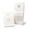 Sac Jetables Pour Aspirateur Central Broan-NuTone, 6 Gal, Blanc, Paquet De 3 -Outsunnies Boutique 0417062 L