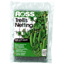 Filet Pour Plante Ross, 6' X 8'