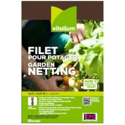 Filet Pour Potager