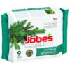 Engrais En Bâtons Jobe's Pour Conifères, 1,98 Lb, 9/packet