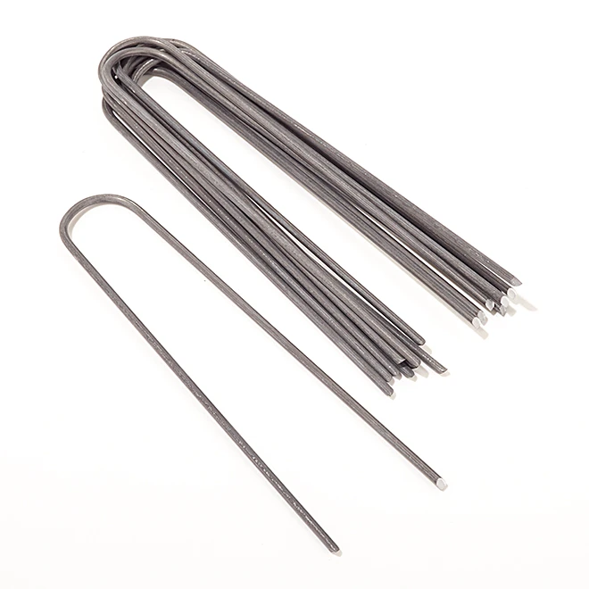 Agrafe Multi Usages De 6", Paquet De 10 3 Agrafe Multi Usages De 6", Paquet De 10