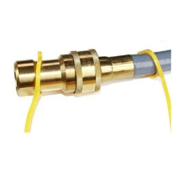 Tuyau Pour Gaz Naturel Mâle/femelle, Char-Broil, 3/8 Po X 10 Po -Outsunnies Boutique 07325037d L