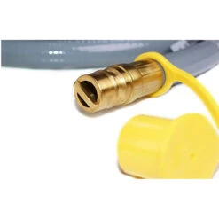 Tuyau Pour Gaz Naturel Mâle/femelle, Char-Broil, 3/8 Po X 10 Po -Outsunnies Boutique 07325037e L