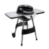 Barbecue Bistro Char-Broil Pour Patio, électrique, 1750 W, 320 Po², Noir 1 Barbecue Bistro Char-Broil Pour Patio, électrique, 1750 W, 320 Po², Noir -Outsunnies Boutique 07325098 L