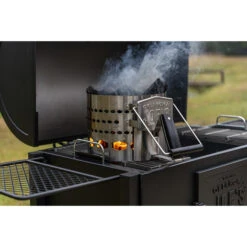 Démarreur De Grill 7,75po X 13,1po, Acier Inoxydable 10 Démarreur De Grill 7,75po X 13,1po, Acier Inoxydable -Outsunnies Boutique 07325145d L