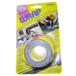 Ruban Adhésif, Caoutchouc Poly-butylène, 1'' X 8'