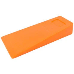 Coin D'abattage En Plastique Robuste 5"