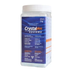 Économiseur De Chlore Pour Piscine