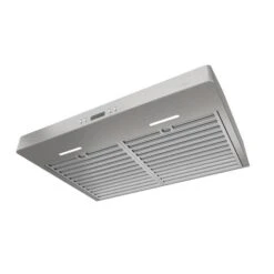 Hotte Sous-armoire Venmar Bistro 30 Po, Puissance Maximale Du Ventilateur De 650 Pi³/min, Acier Inoxydable 10 Hotte Sous-armoire Venmar Bistro 30 Po, Puissance Maximale Du Ventilateur De 650 Pi³/min, Acier Inoxydable -Outsunnies Boutique 09095095d L