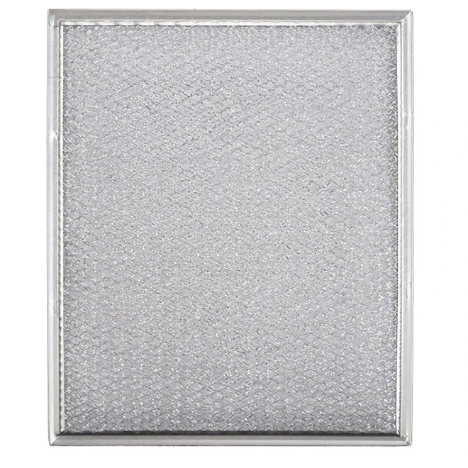 Filtre En Aluminium Broan Pour Séries BU3 Et NU3 4 Filtre En Aluminium Broan Pour Séries BU3 Et NU3 – Image 2
