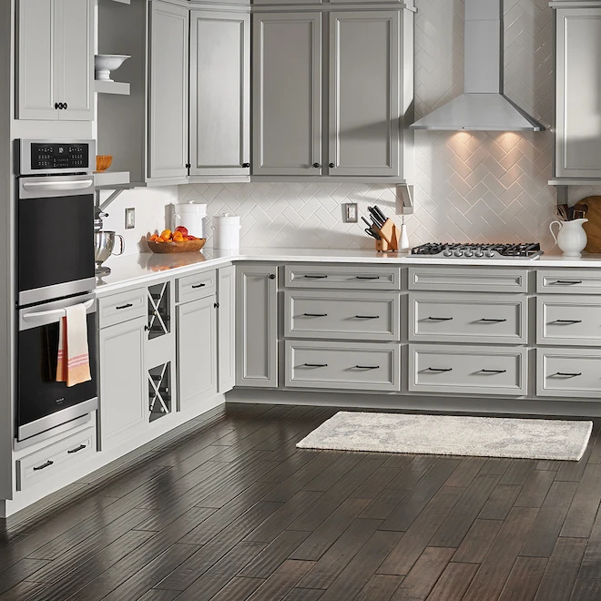 Hotte Murale Frigidaire, 30 Po, Acier Inoxydable, éclairage Halogène Double, 400 PCM 5 Hotte Murale Frigidaire, 30 Po, Acier Inoxydable, éclairage Halogène Double, 400 PCM – Image 3