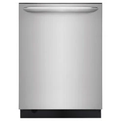 Lave-vaisselle Avec Système EvenDry(MC), 24", Inox