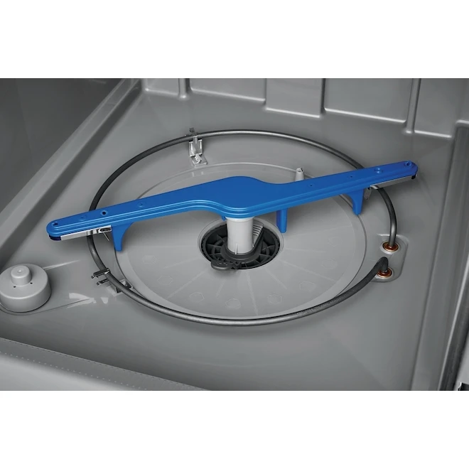 FRIGIDAIRE Lave-vaisselle Encastré, Cuve Haute, 24", Blanc 6 FRIGIDAIRE Lave-vaisselle Encastré, Cuve Haute, 24", Blanc – Image 4