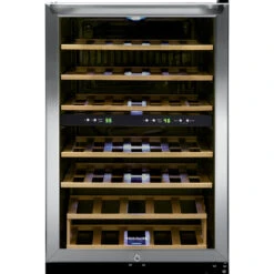Refroidisseur à Vin Frigidaire(MD), 38 Bouteilles, 21,5", Inox