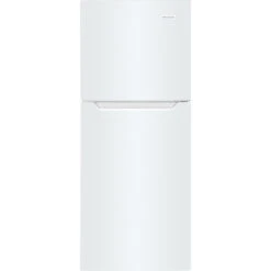 Réfrigérateur à Congélateur Supérieur Frigidaire, 24", 11,6 Pi³, Blanc