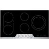 Surface De Cuisson Frigidaire Professional En Vitrocéramique, 5 éléments, 36 Po -Outsunnies Boutique 10355416 L