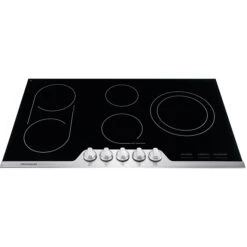 Surface De Cuisson Frigidaire Professional En Vitrocéramique, 5 éléments, 36 Po -Outsunnies Boutique 10355416c L
