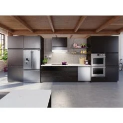Surface De Cuisson Frigidaire Professional En Vitrocéramique, 5 éléments, 36 Po -Outsunnies Boutique 10355416e L
