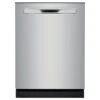 Lave-vaisselle Encastré Frigidaire Gallery Avec OrbitClean(MD), 24", Inox -Outsunnies Boutique 10355442 L