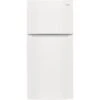 Réfrigérateur Frigidaire Avec Système EvenTemp, 13,9 Pi³, Blanc -Outsunnies Boutique 10355480 L