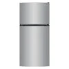 Réfrigérateur Frigidaire Avec Système EvenTemp, 13,9 Pi³, Acier Inoxydable -Outsunnies Boutique 10355481 L